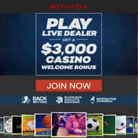 bovada-live-casino Bovada New Live Casino
