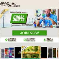 cafecasino Cafe Casino Accepts All USA Players