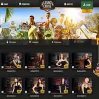 casinocruise Casino Cruise