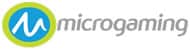 Microgaming Casino Software Logo