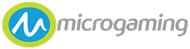 microgaming-logo Microgaming Casino Software Logo