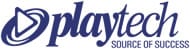 playtech Playtech Software Logo