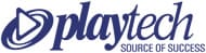 Playtech Software Logo