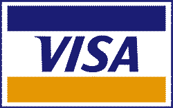 Visa Card Logo