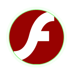 Flash Logo