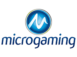 Microgaming logo