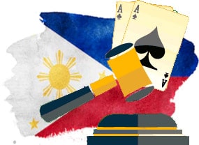 Legal Philippine Flag