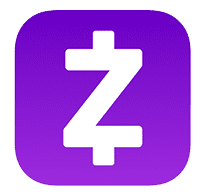 Zelle logo