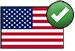 USA accepted icon